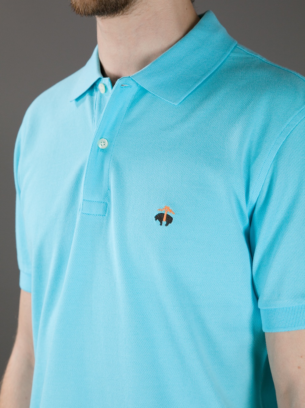 brooks brothers polo sale