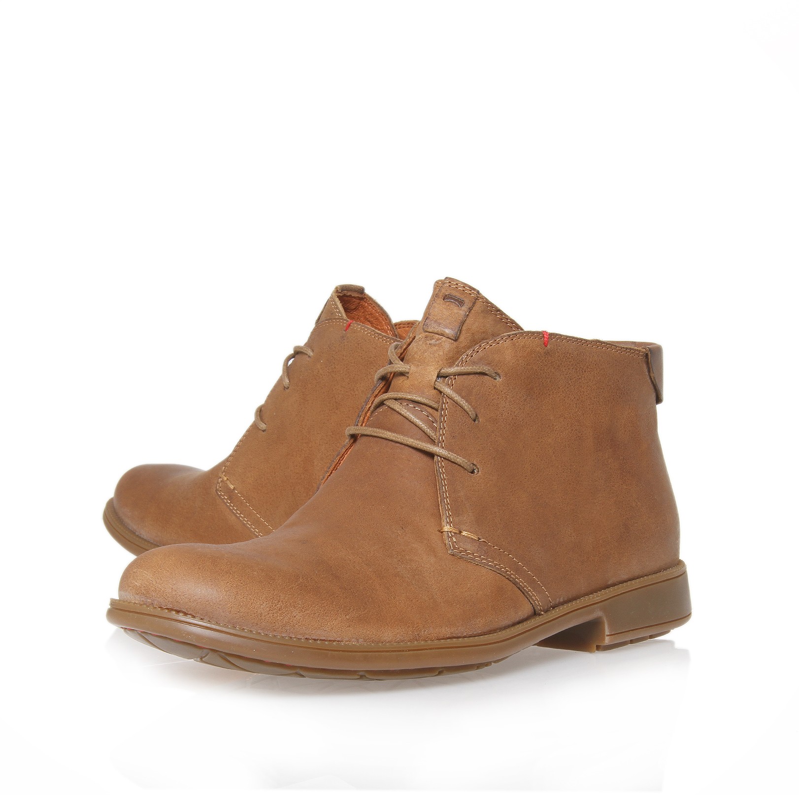 camper mil boots