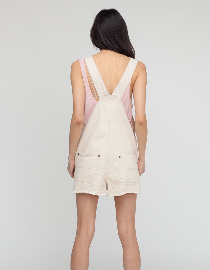 mango overalls
