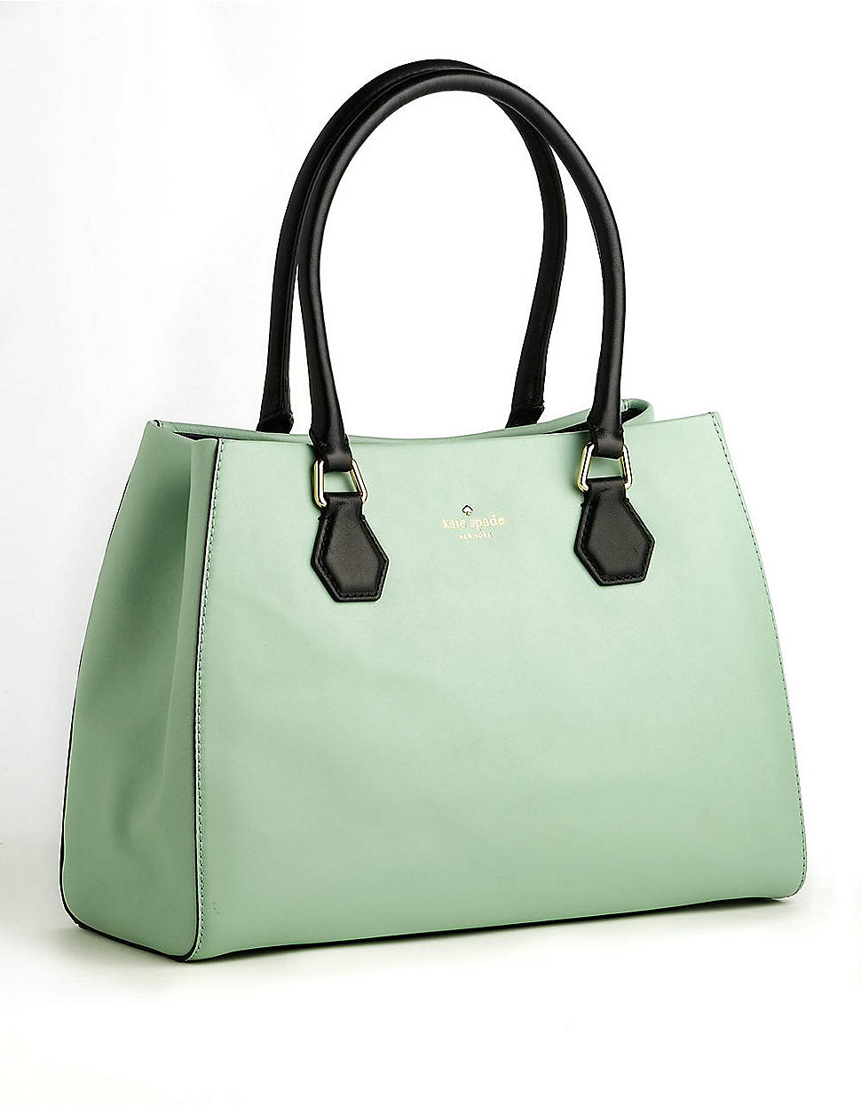 kate spade mint handbag