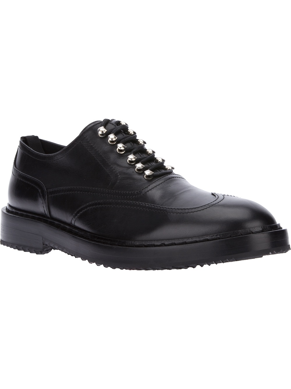 kris van assche shoes