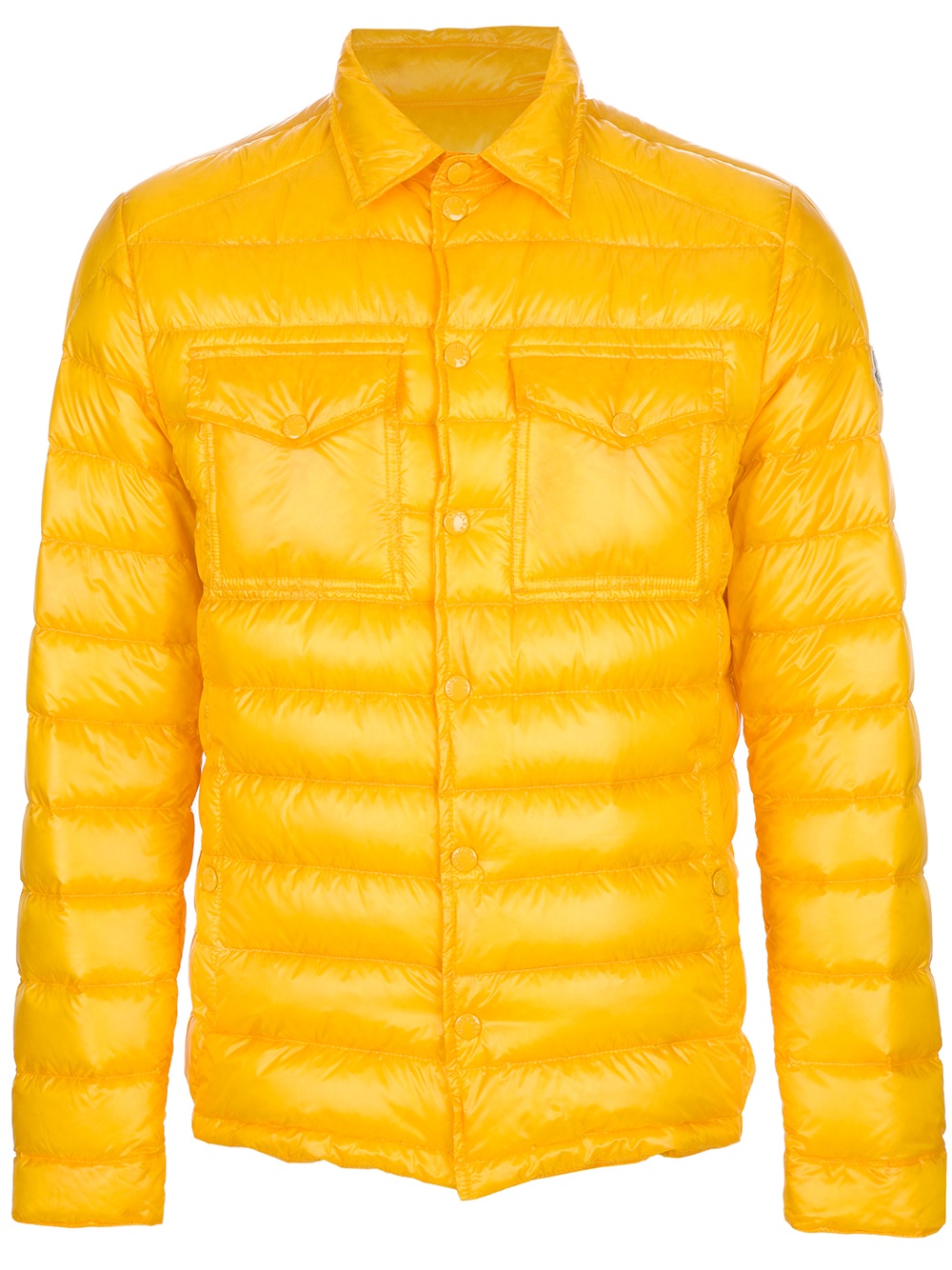 moncler Bikers YELLOW moncler Bikers YELLOW