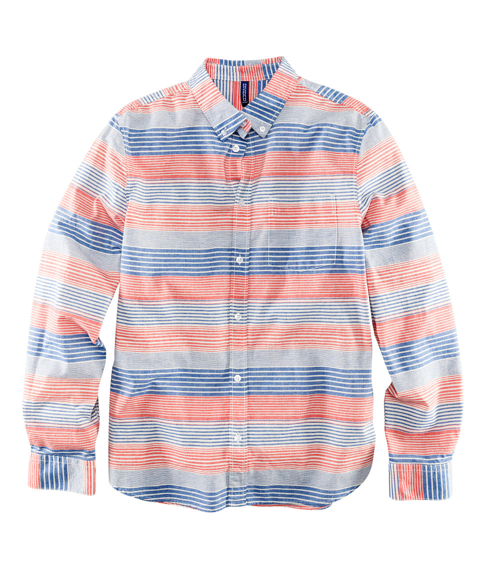 h and mt shirts