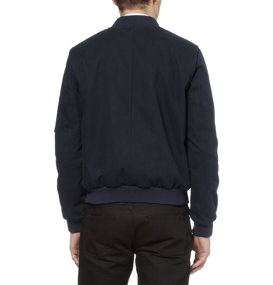 Shop by category Find great deals on eBay for canvas bomber jacket. Shop with confidence.