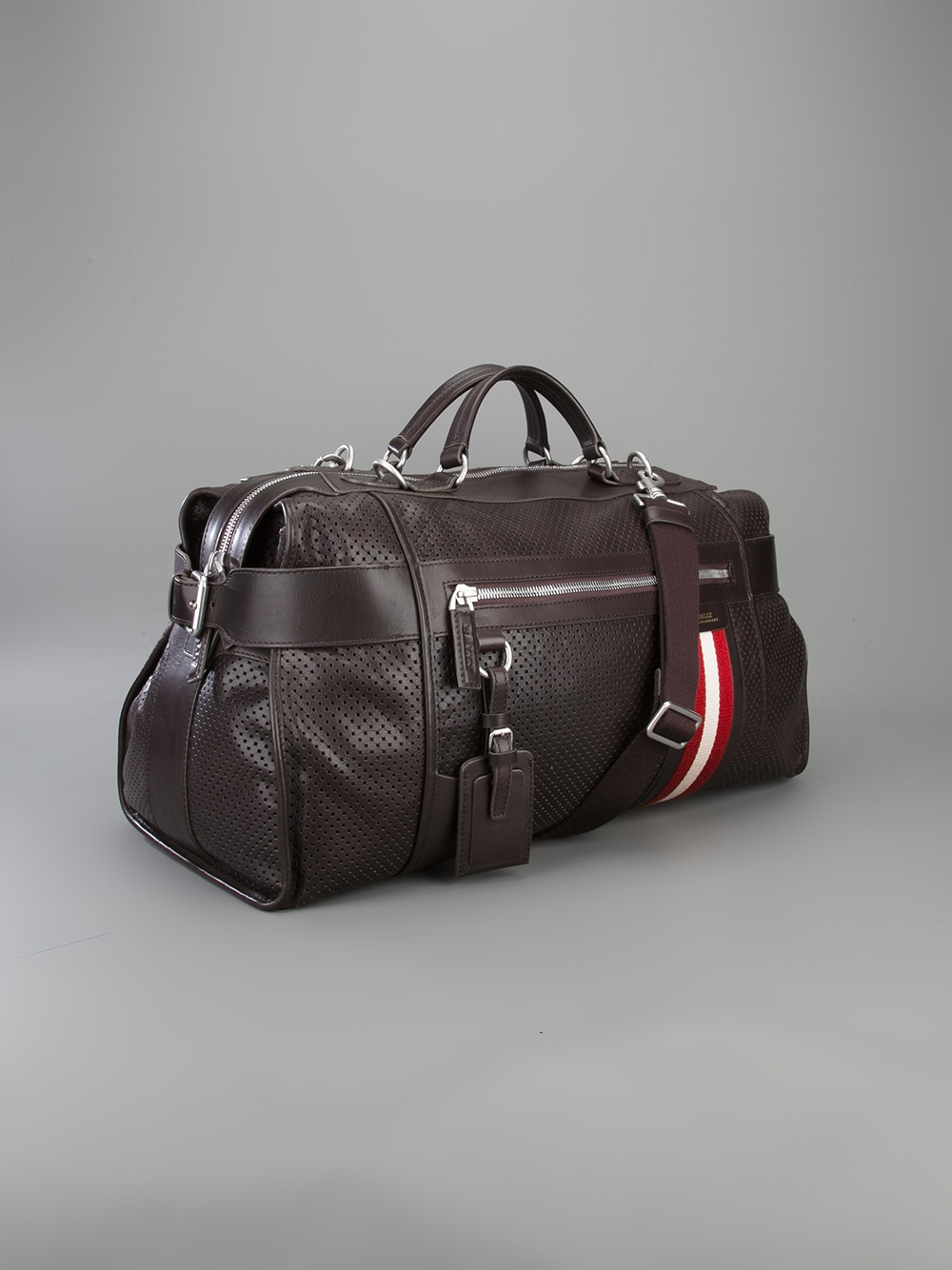 bally holdall