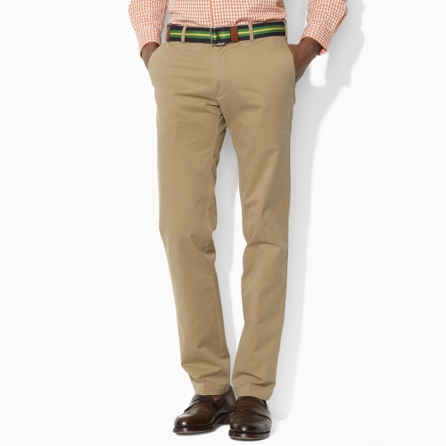 polo fitting pant
