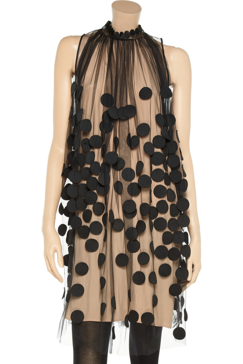 stella mccartney polka dot