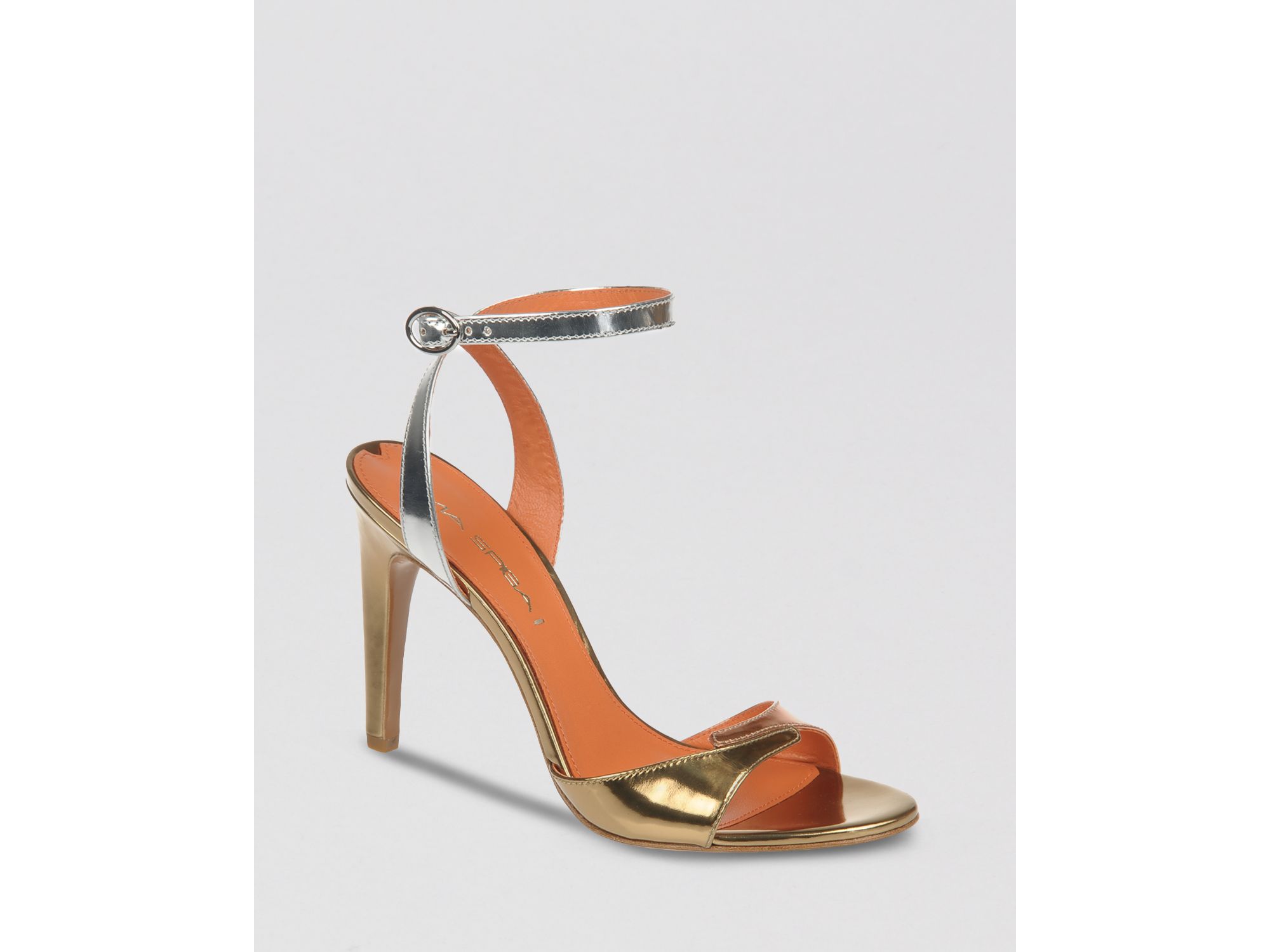 via spiga high heel shoes