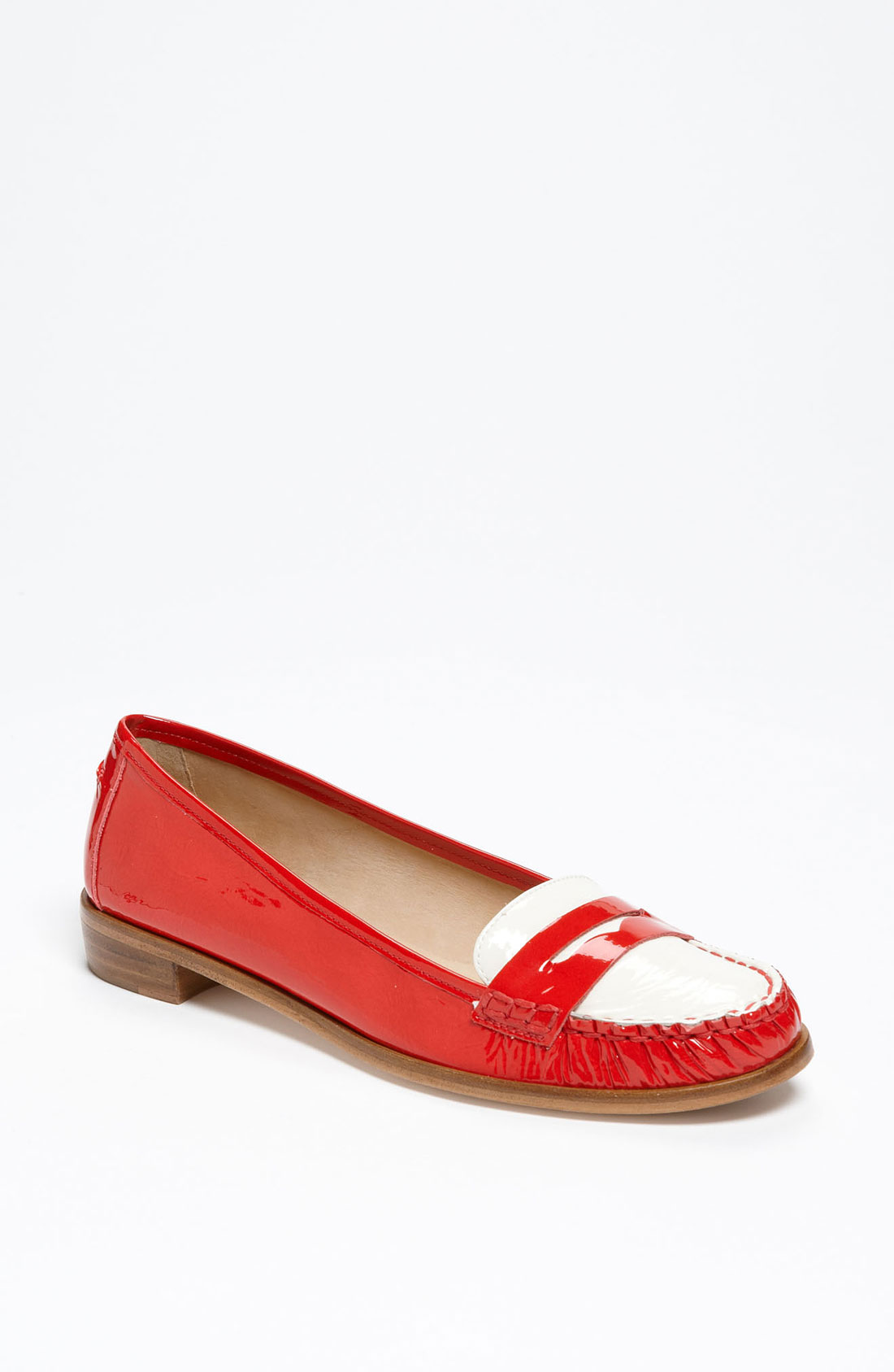 kate spade rowan loafer