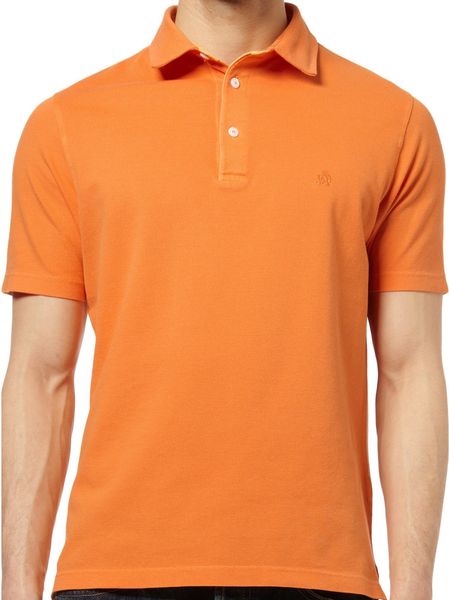 dunhill polo shirt price