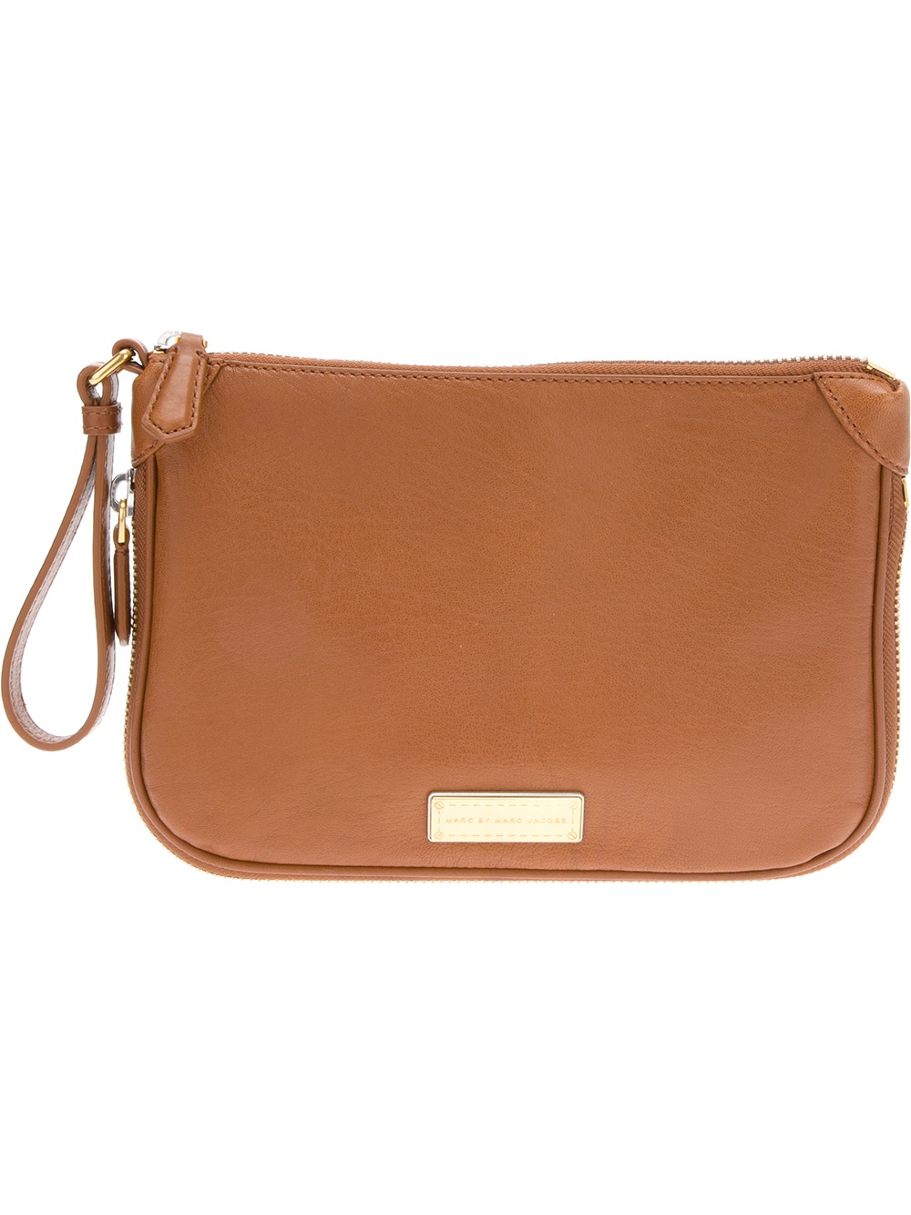 marc jacobs pouch clutch