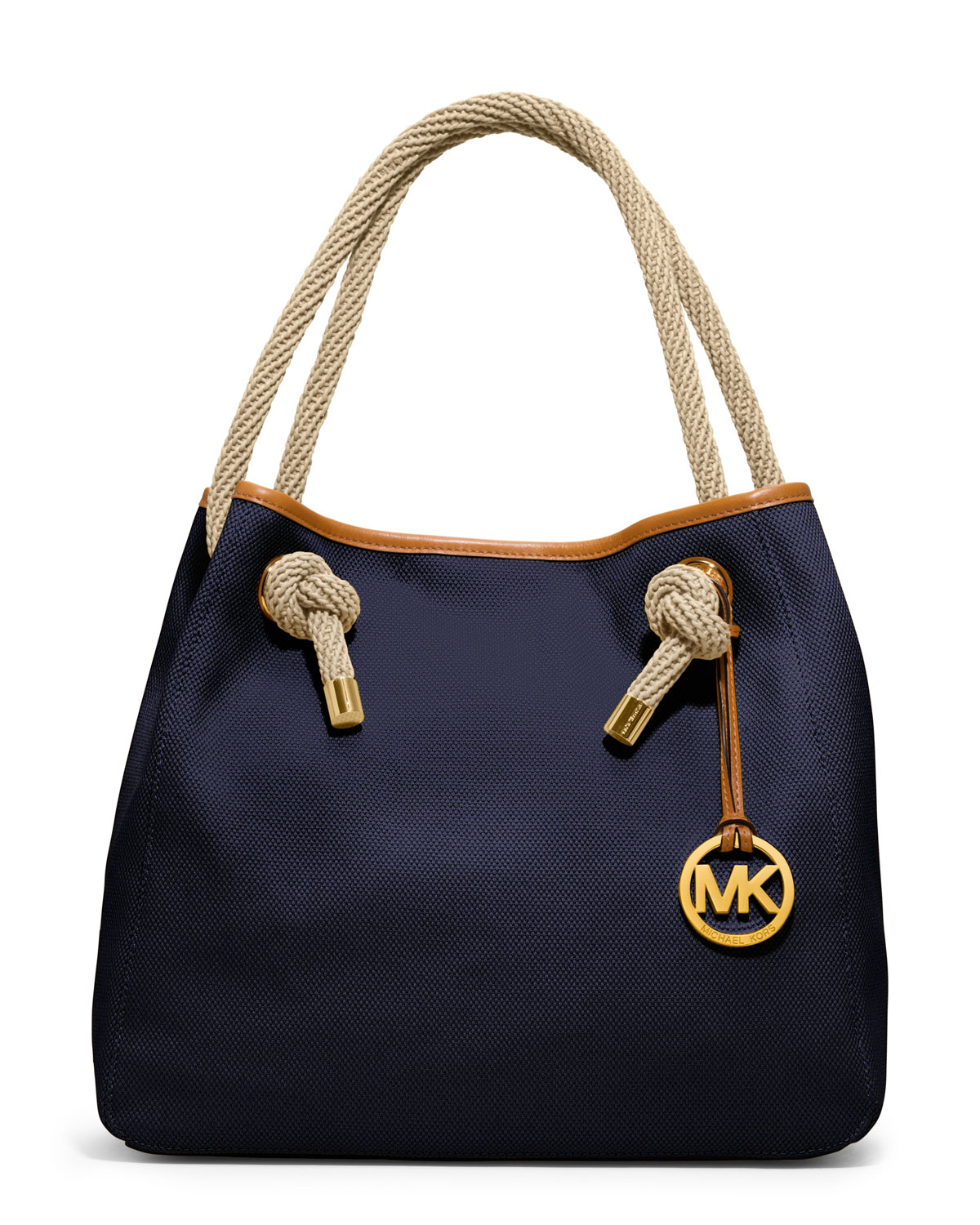 navy grab bag