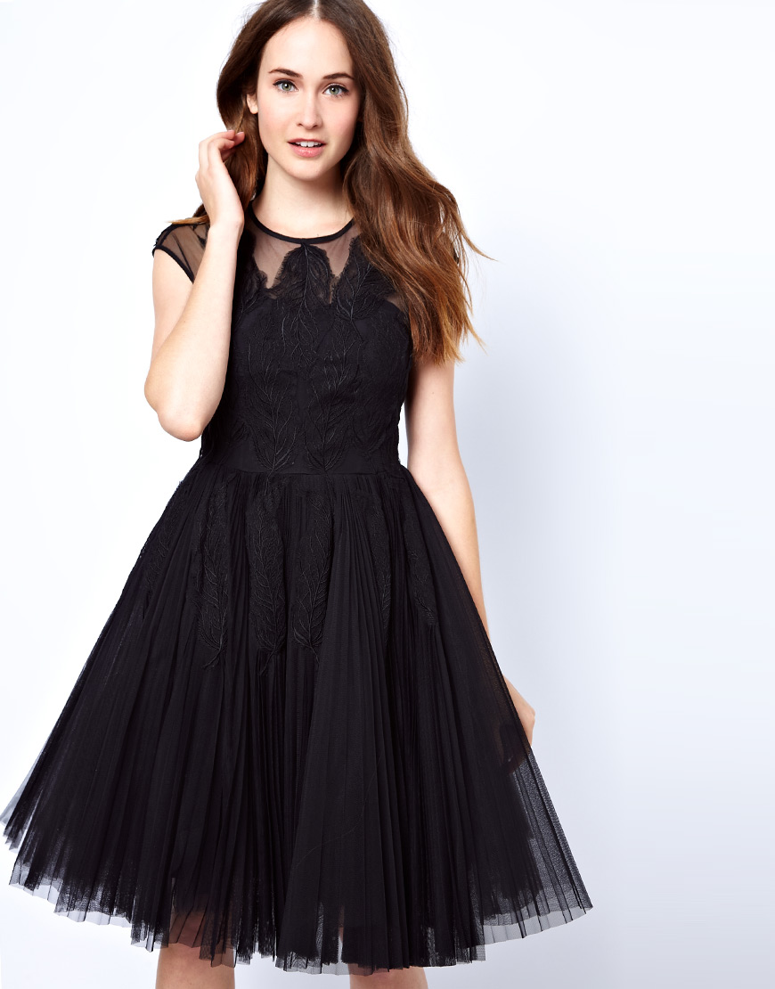 ted baker evening gowns