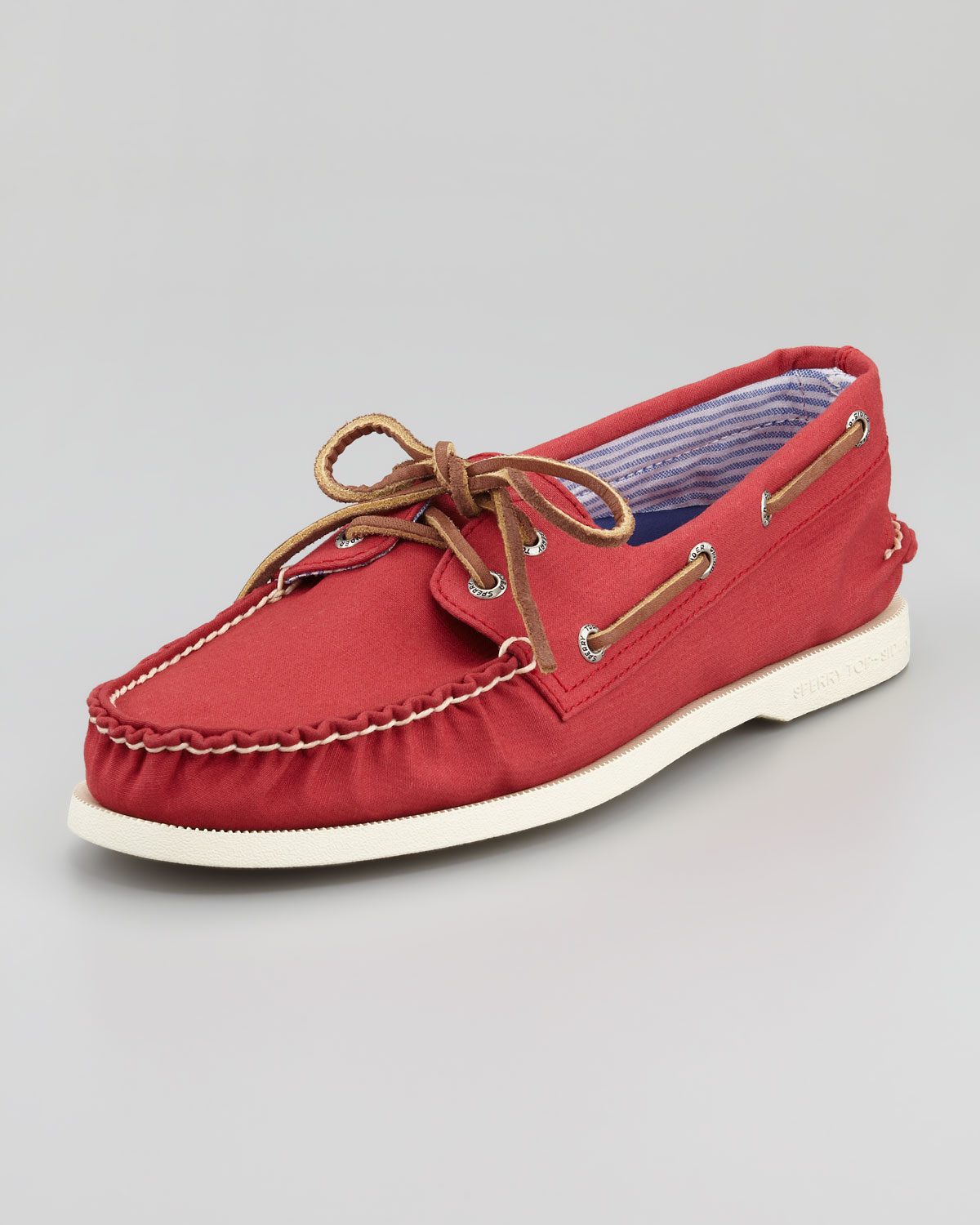 original sperry topsiders