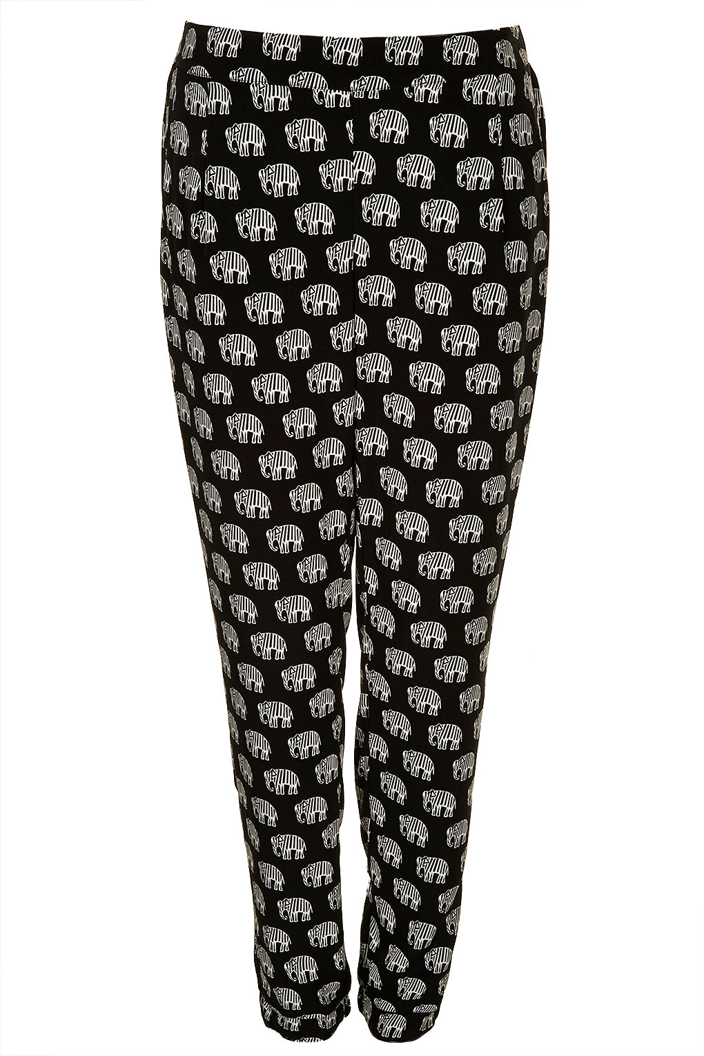 jordan elephant print joggers