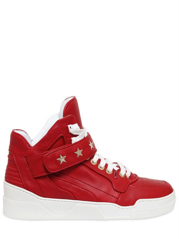 givenchy studded sneakers