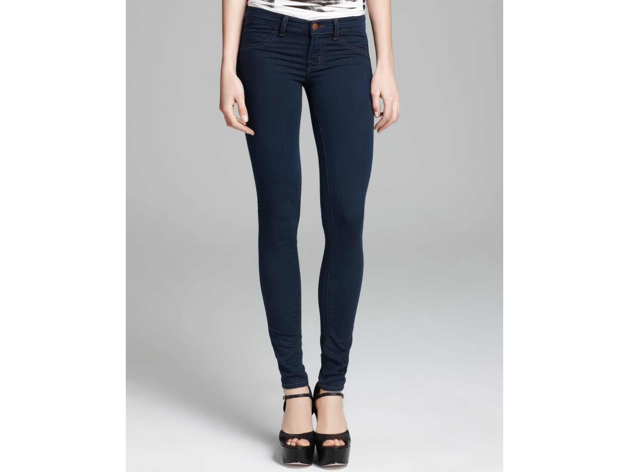 j brand legging jeans