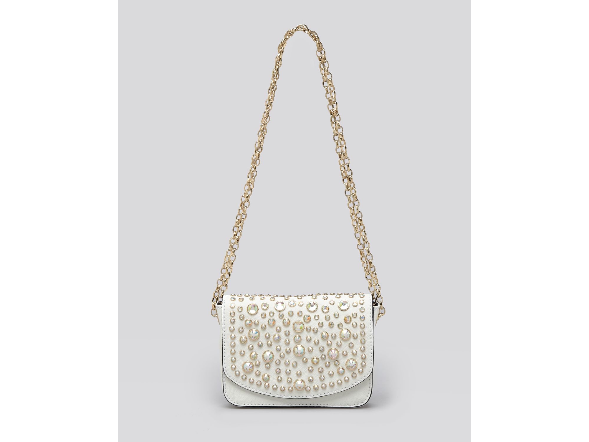 bag white stones