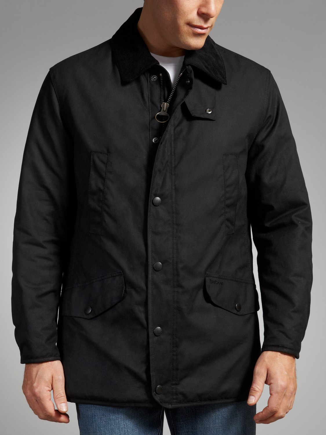 barbour martindale