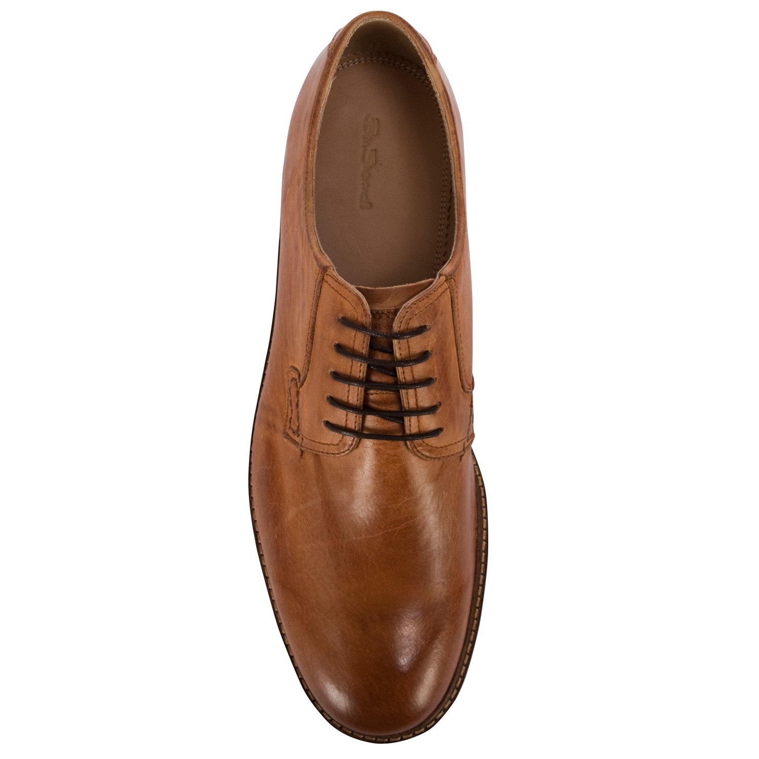 ben sherman derby shoes