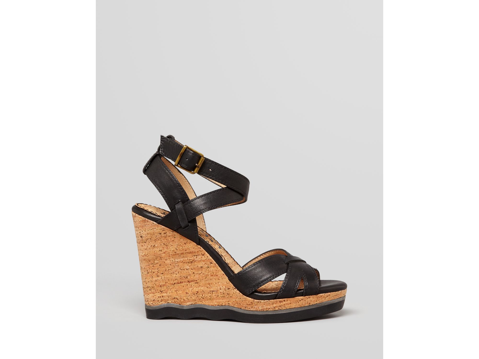 tory burch platform espadrille