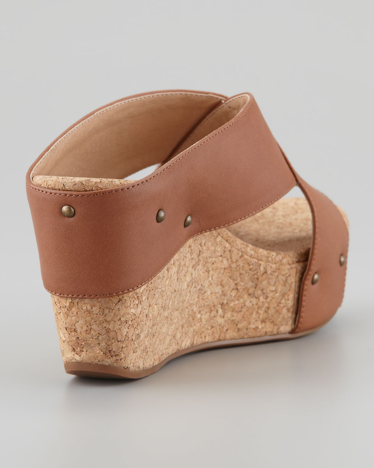 splendid wedges