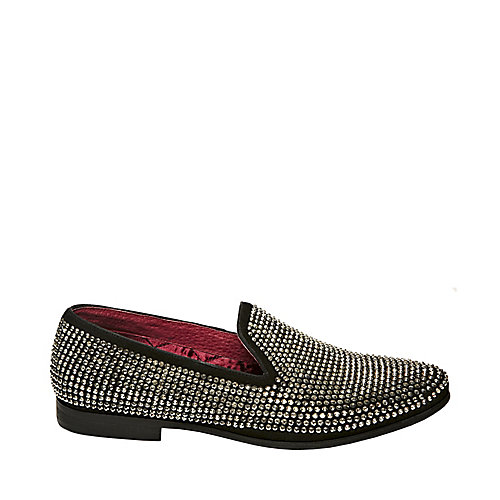 steve madden caviarr rhinestone