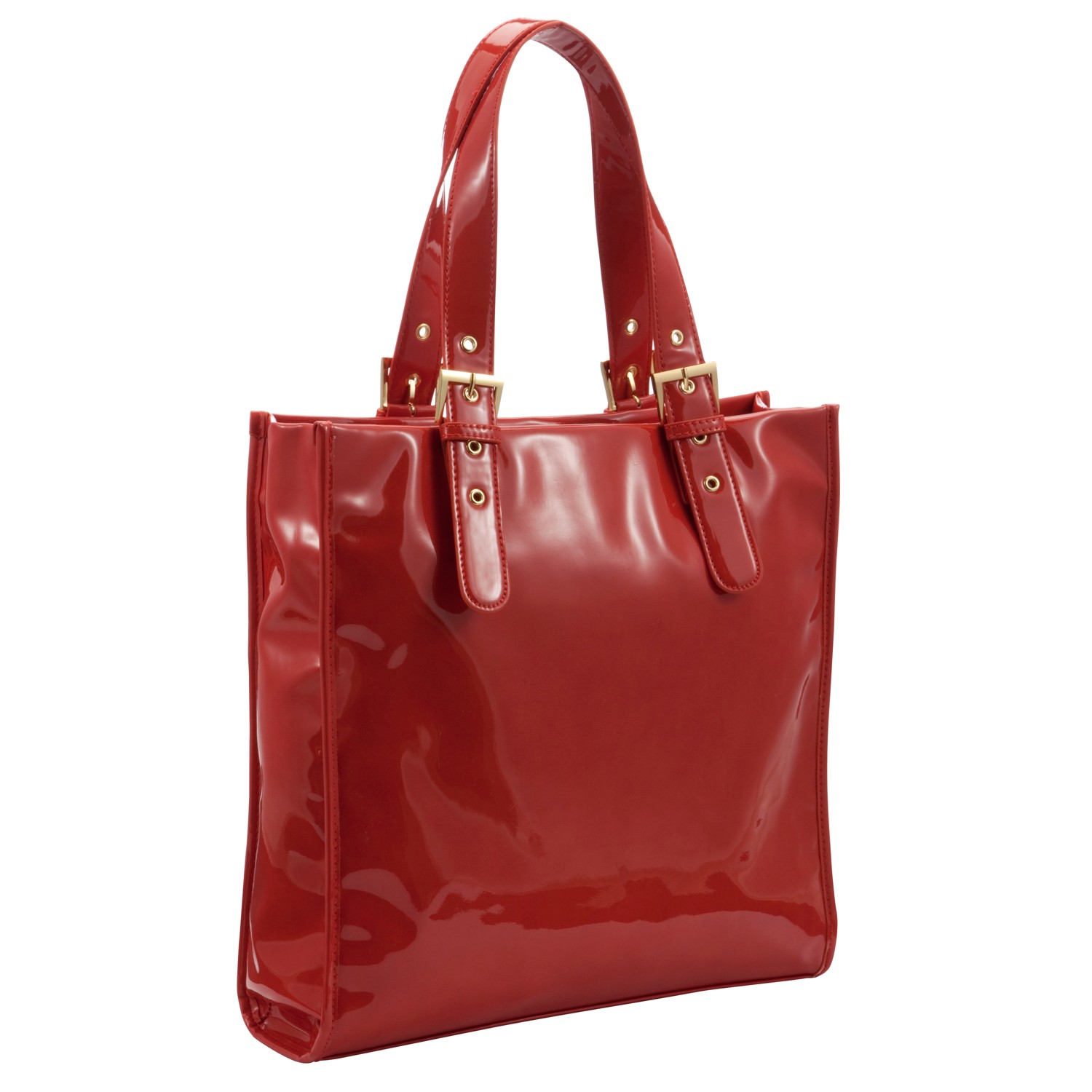 ted baker buckle bag
