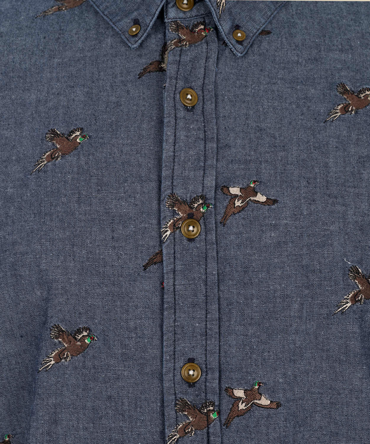 Barbour Pheasant Shirt on Sale, 53% OFF 