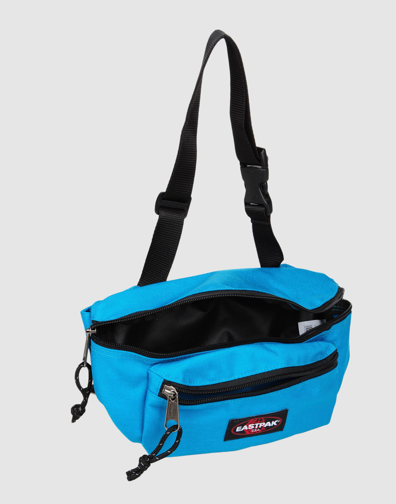 eastpak bag blue