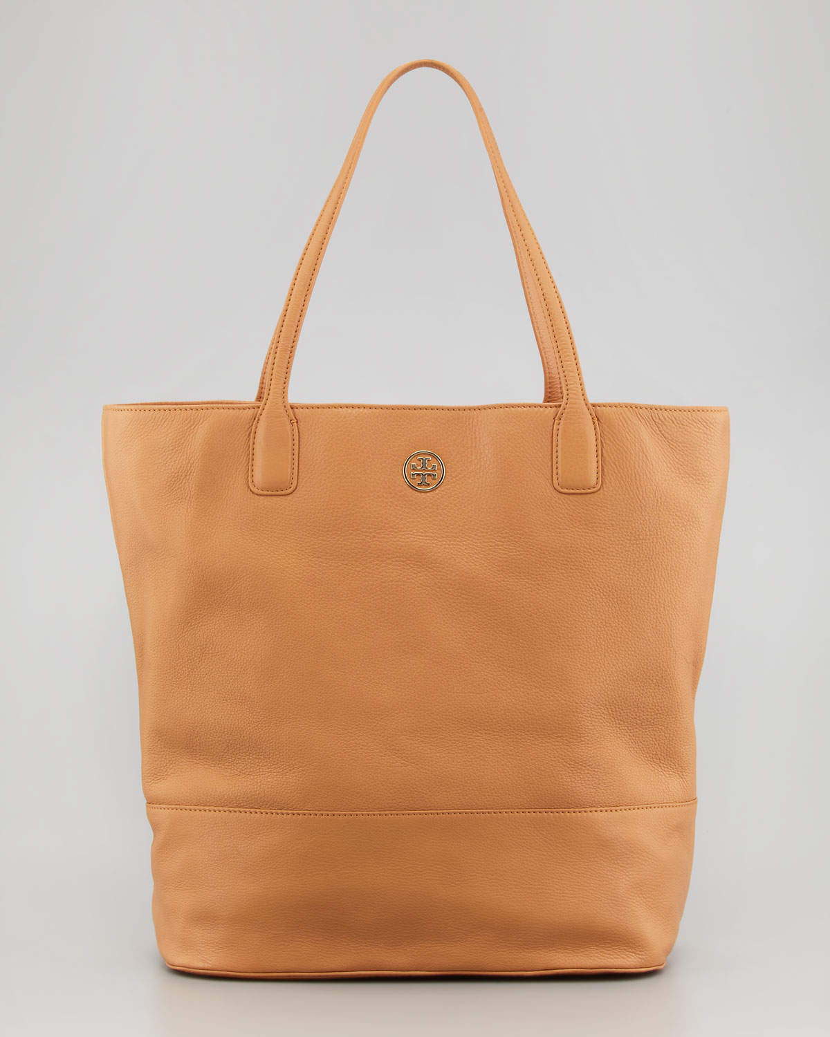 Tory Burch Michelle Tote Bag Tan in Brown Lyst