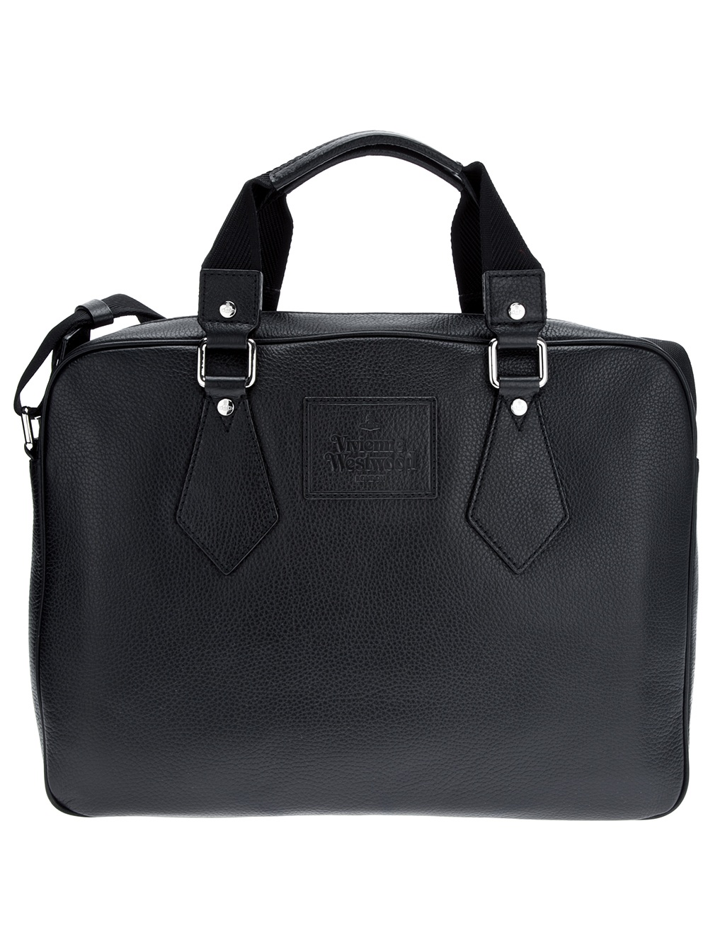 Vivienne Westwood Laptop Bag in Grey for Men Lyst UK