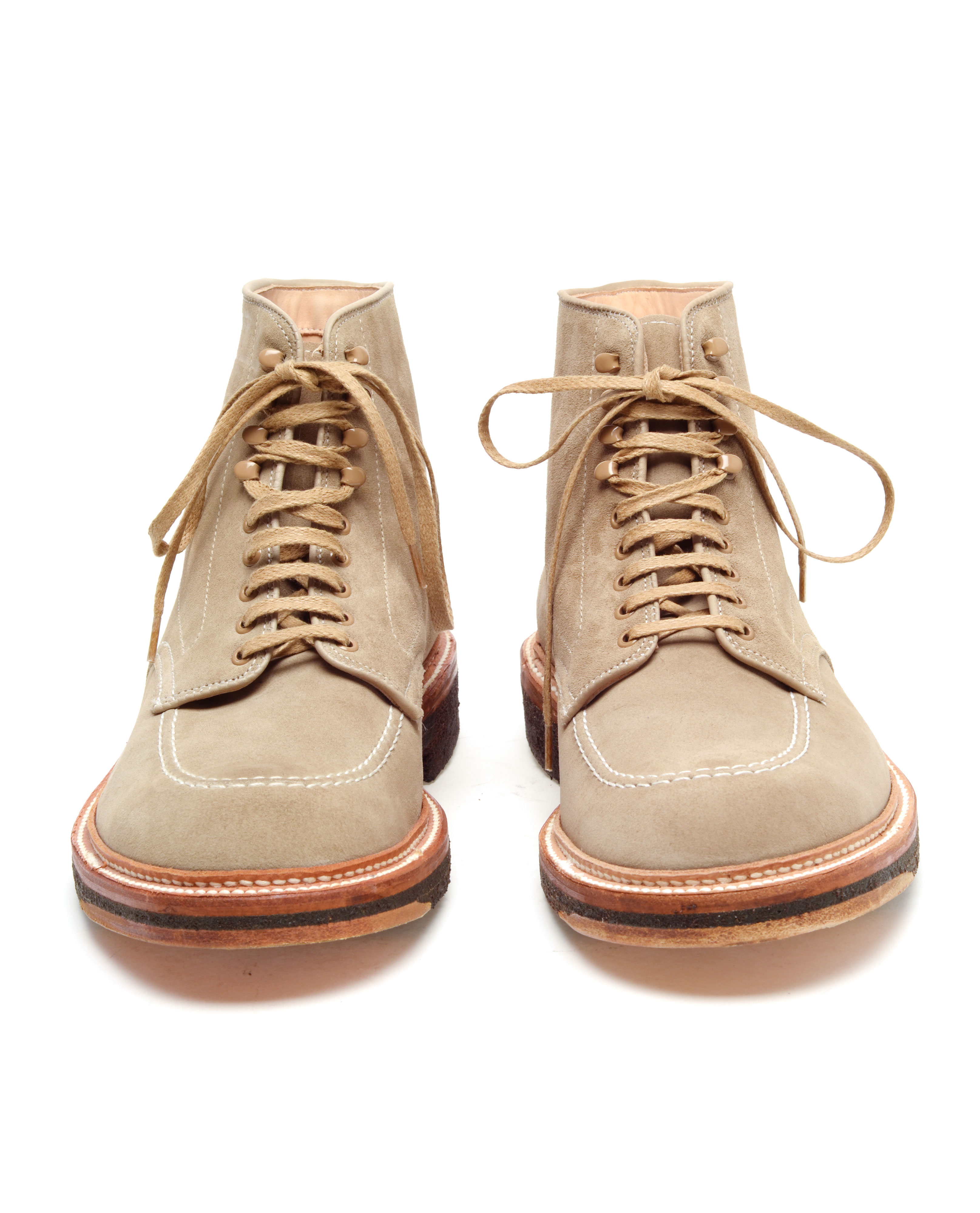 alden desert boot