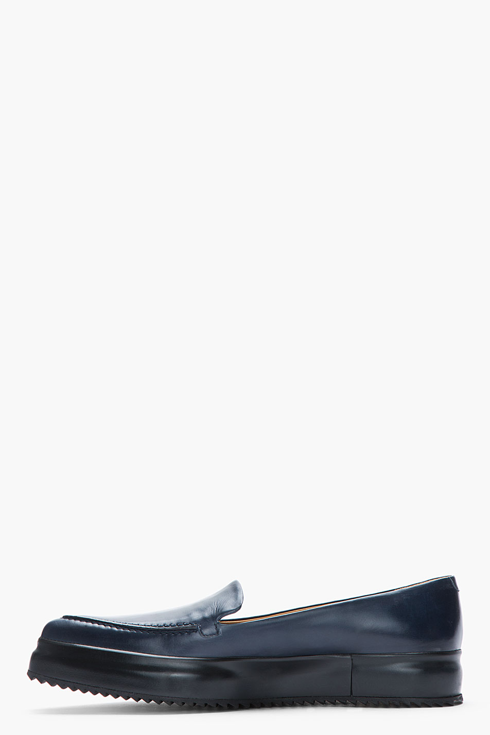 jil sander flat shoes
