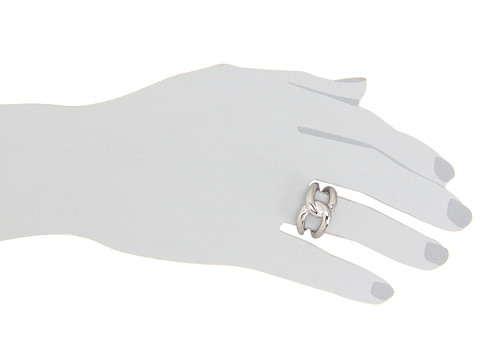 love knot ring michael kors