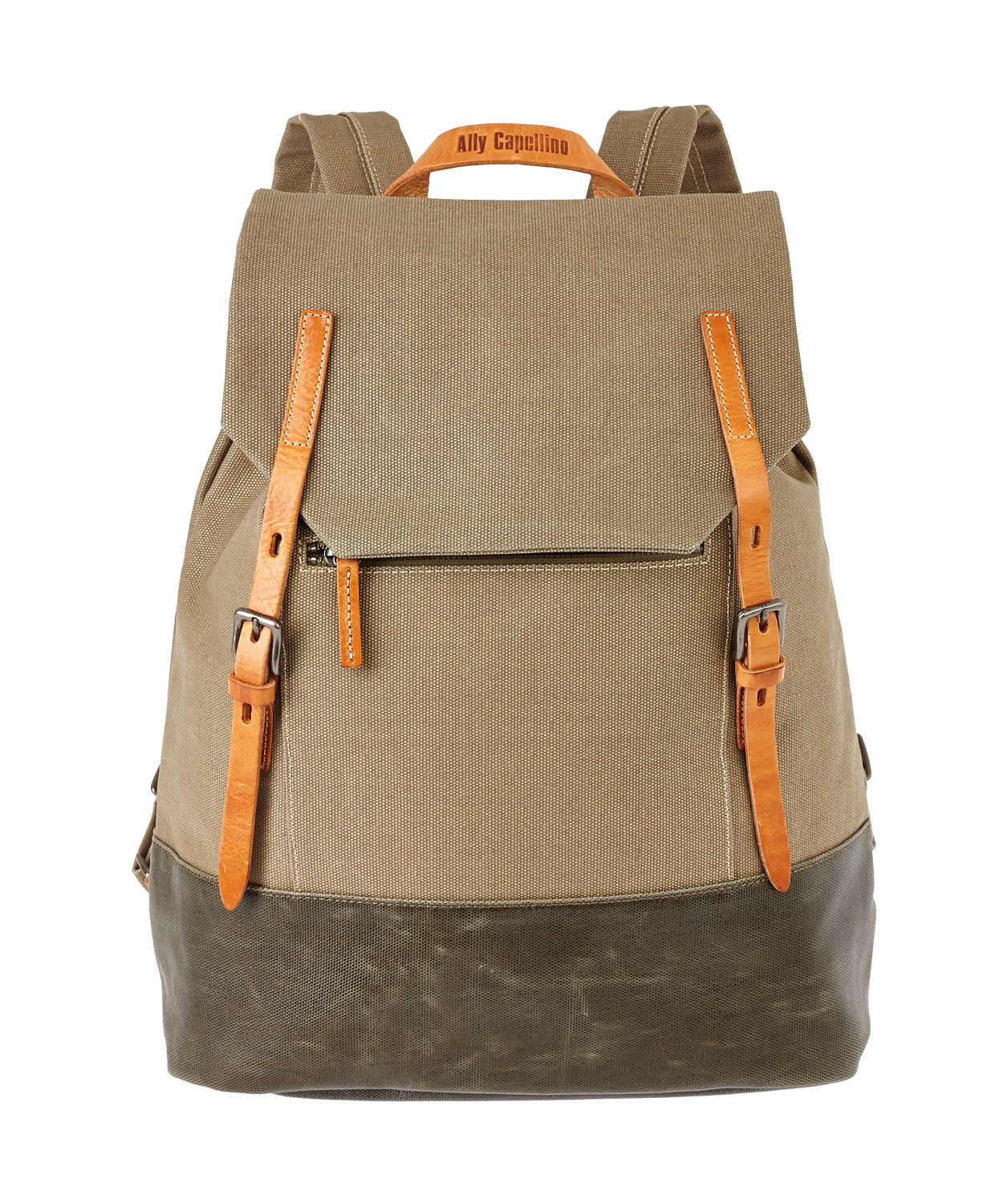 Waxed Canvas Bags And Backpacks Literacy Basics