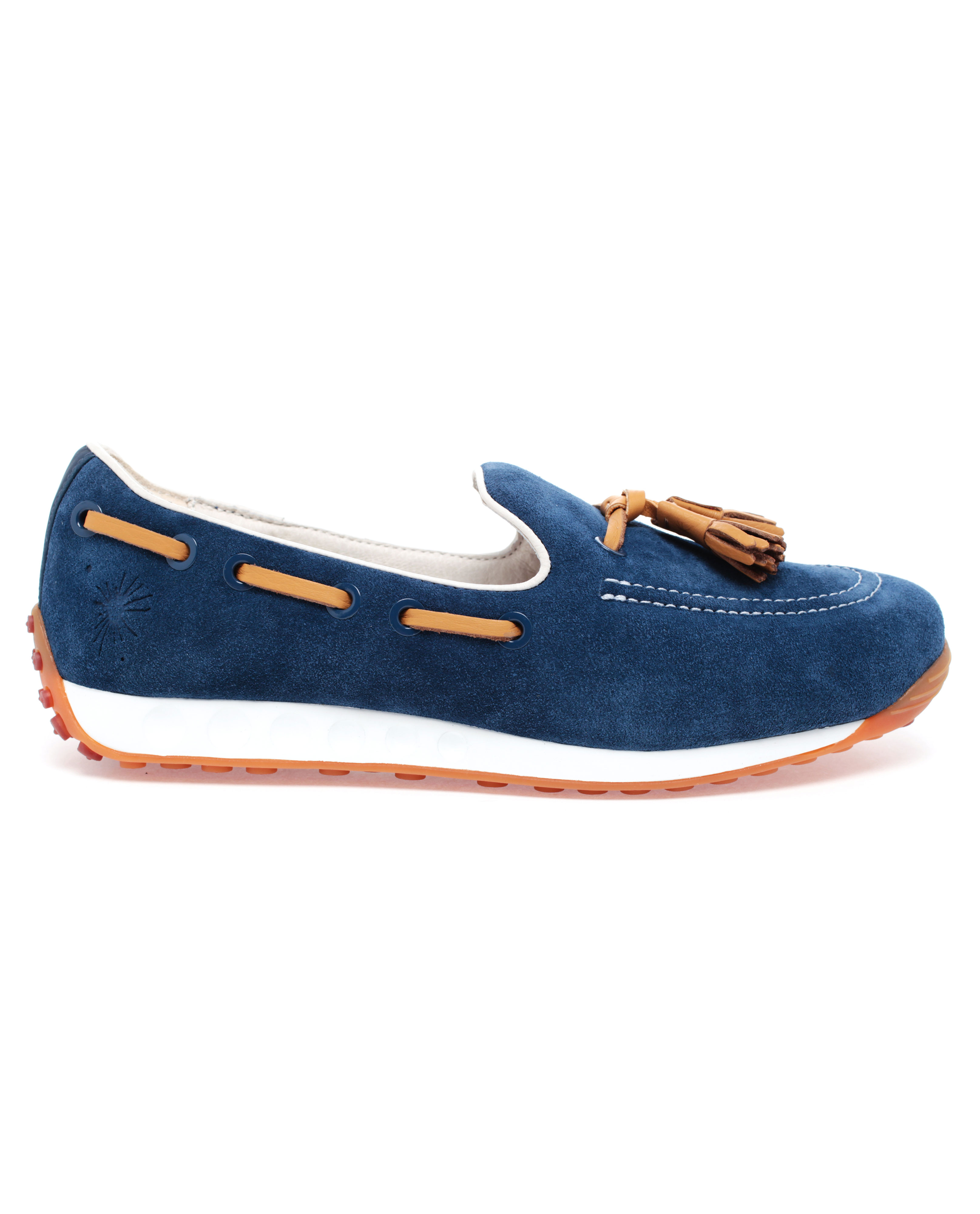 puma boat shoes