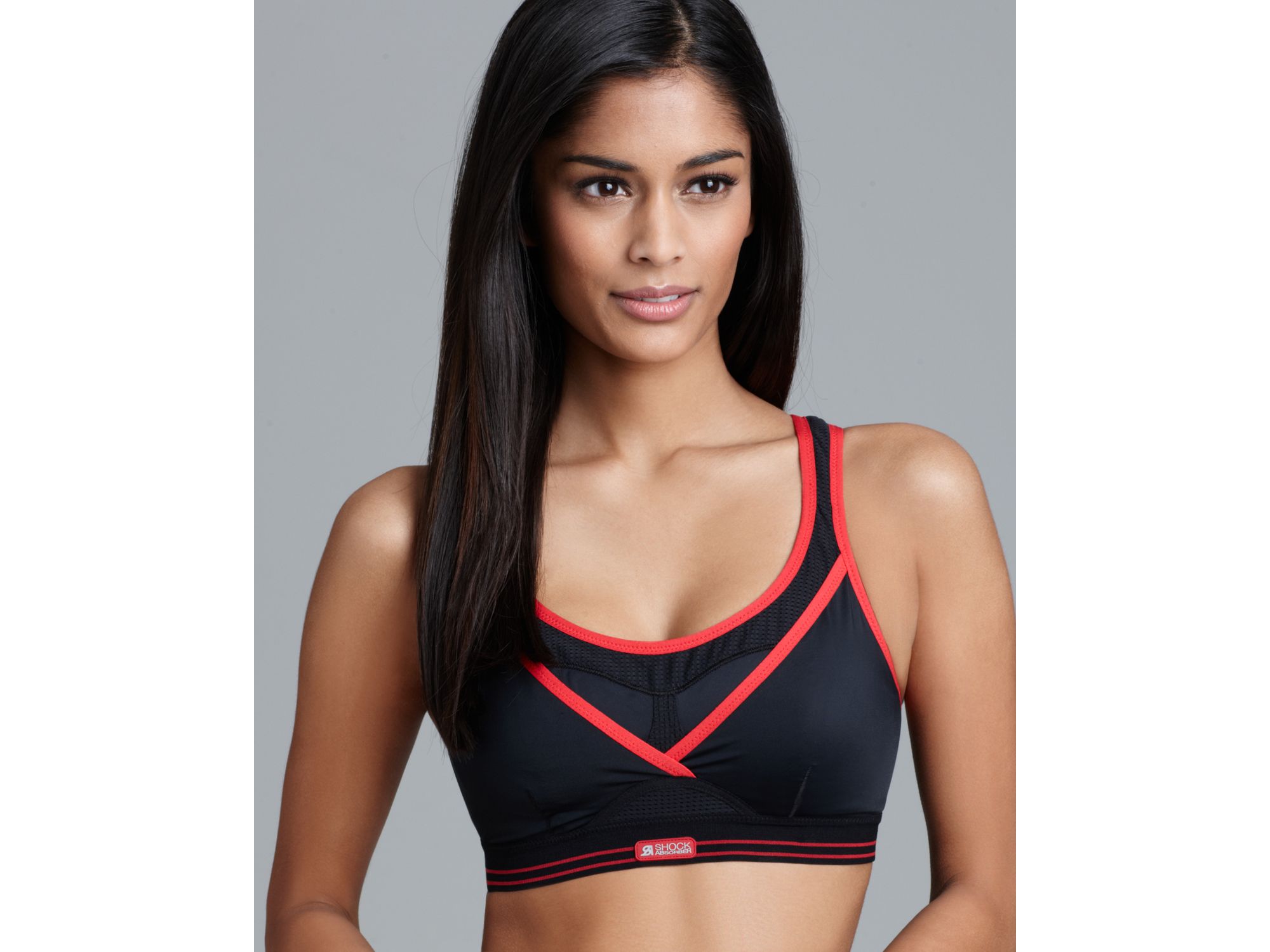shock absorber ultimate gym bra