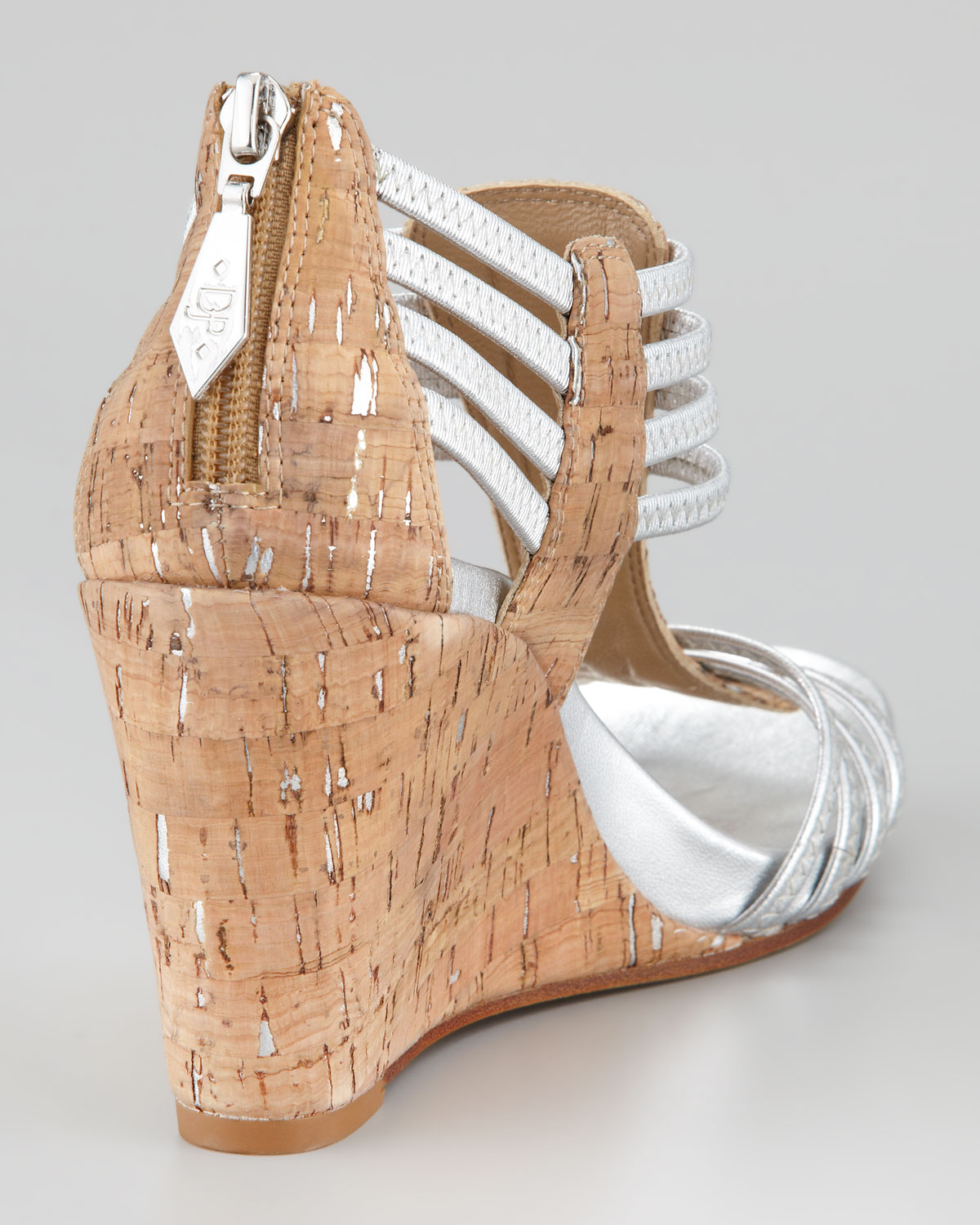 donald pliner stretch sandals