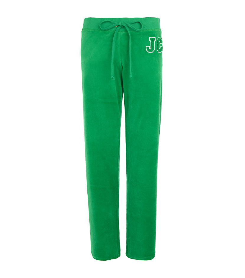 juicy couture green tracksuit