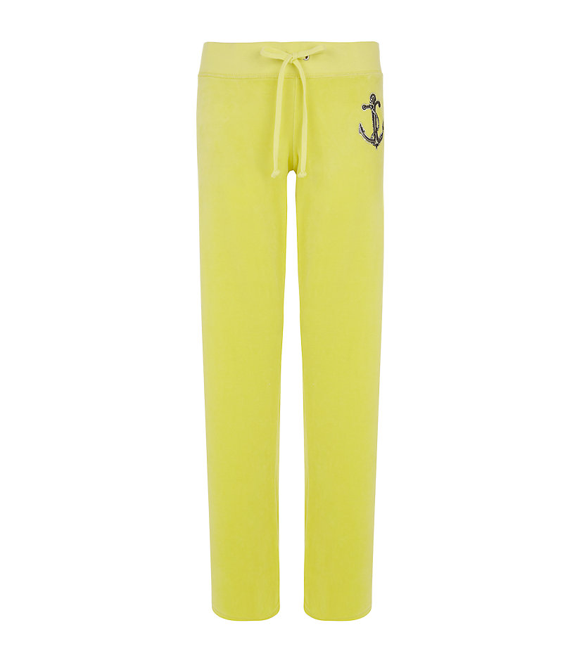 juicy tracksuit pants