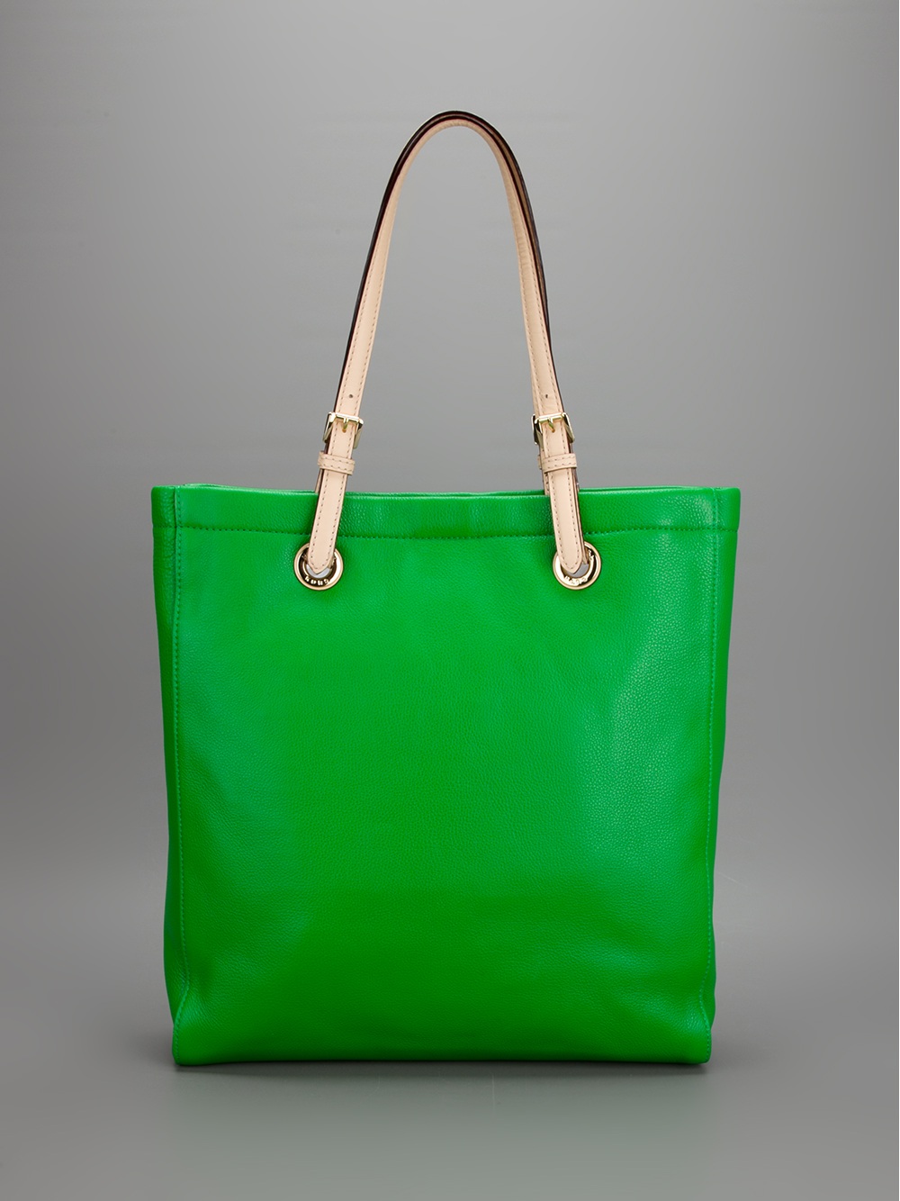 Michael Kors Shoulder Bag in Green - Lyst