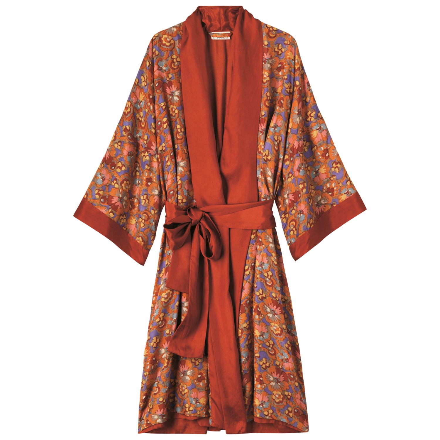 Toast dressing gown Clearance