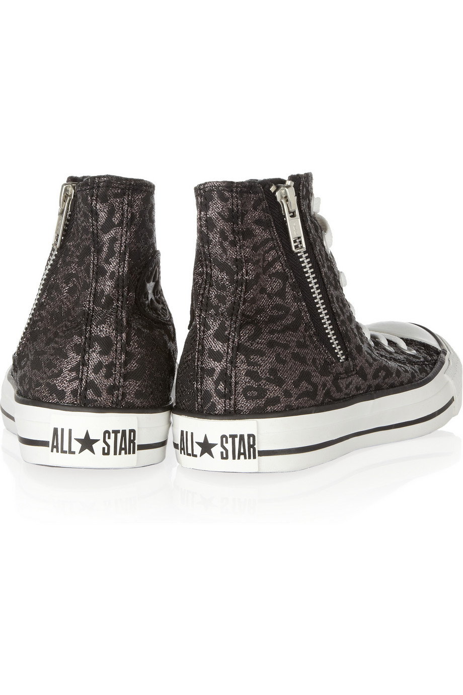 leopard print converse womens high tops