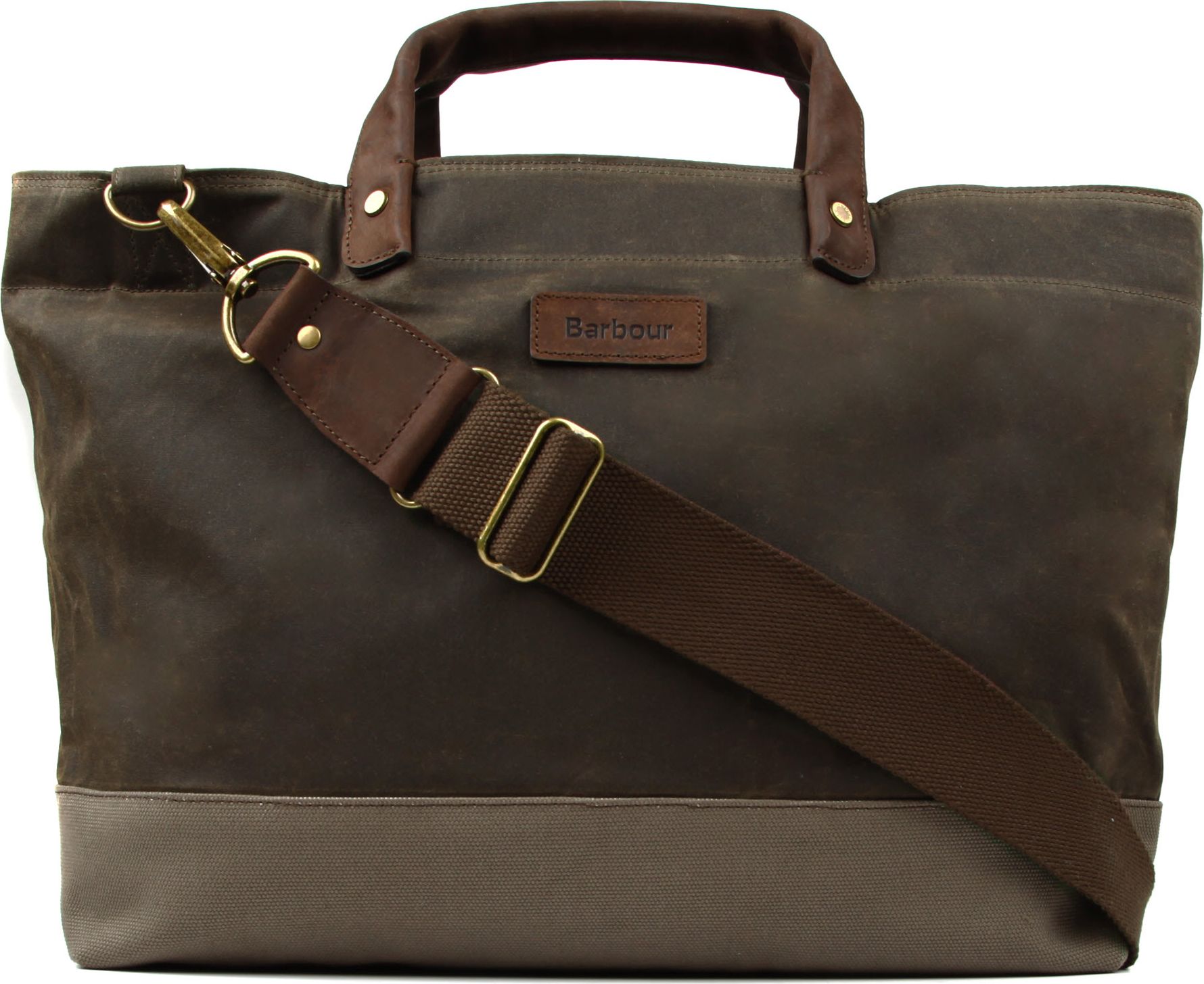 barbour briefcase sale