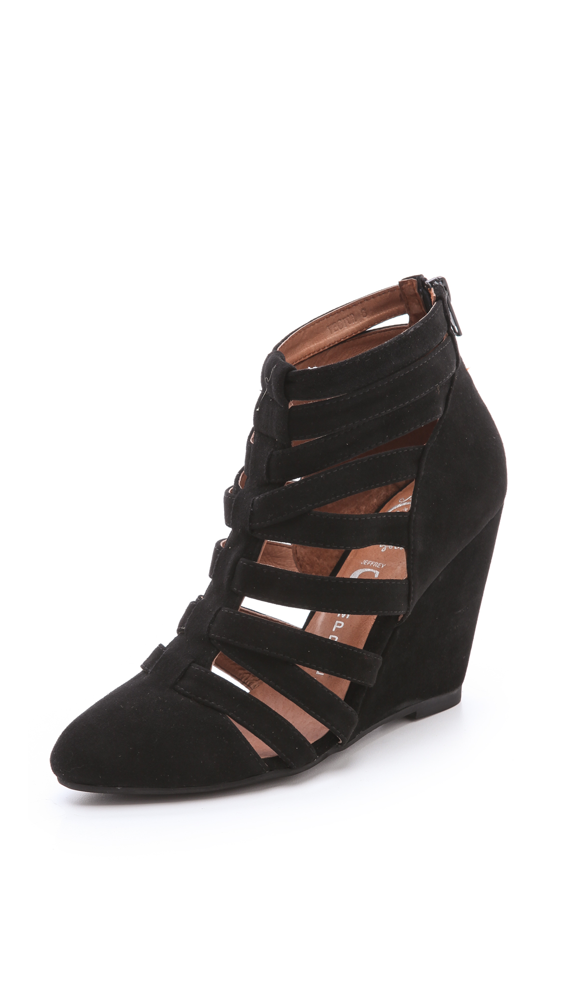 jeffrey campbell gladiator shoes
