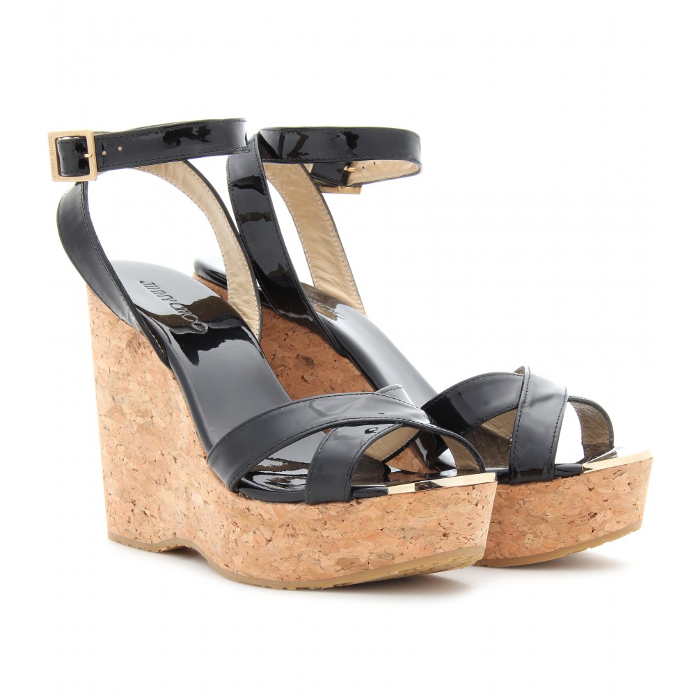 All Listings Get the best deals on coach black patent wedge and save up to 70% off at Poshmark now! Whatever you're shopping for, we've got it.