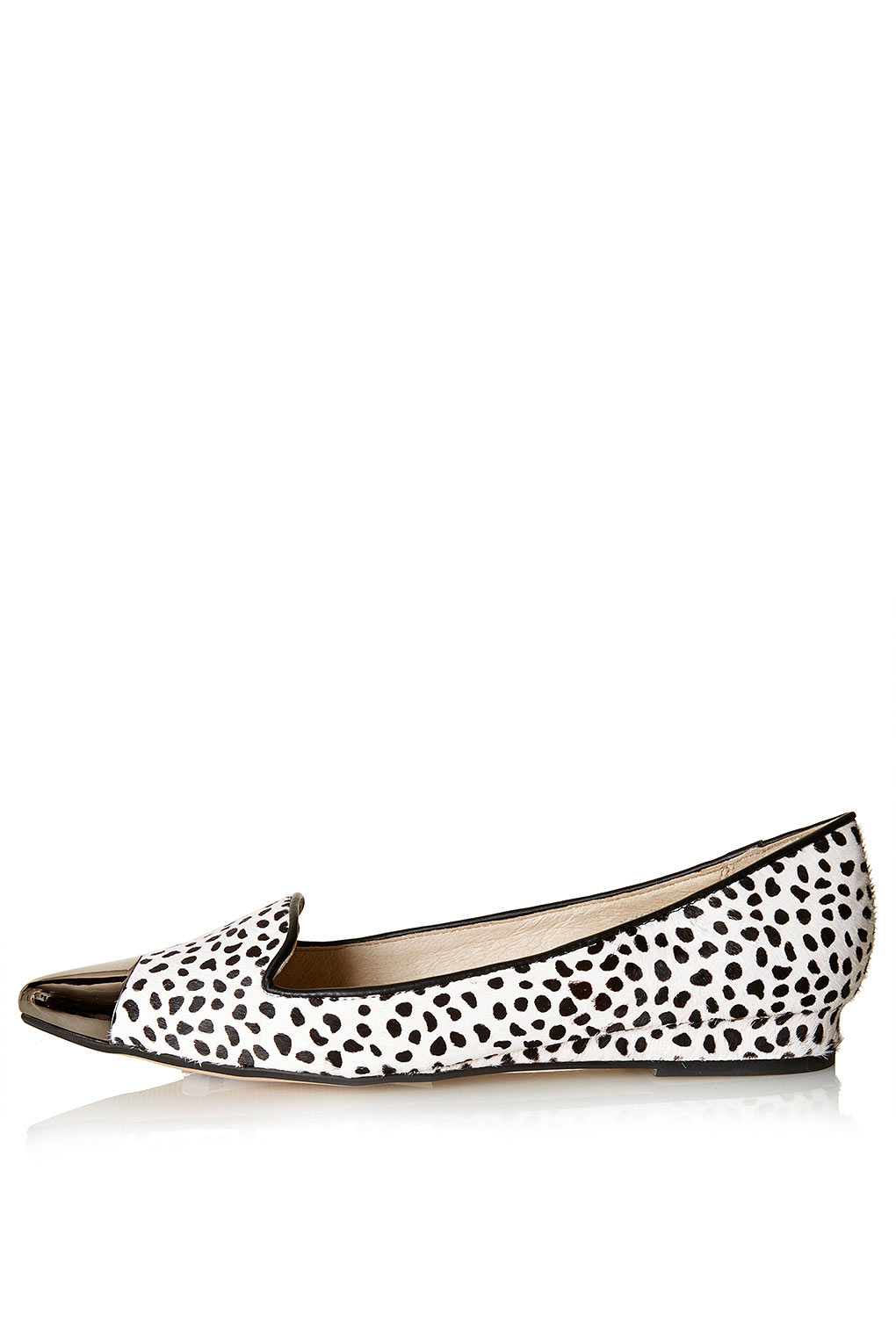 topshop pointed heels