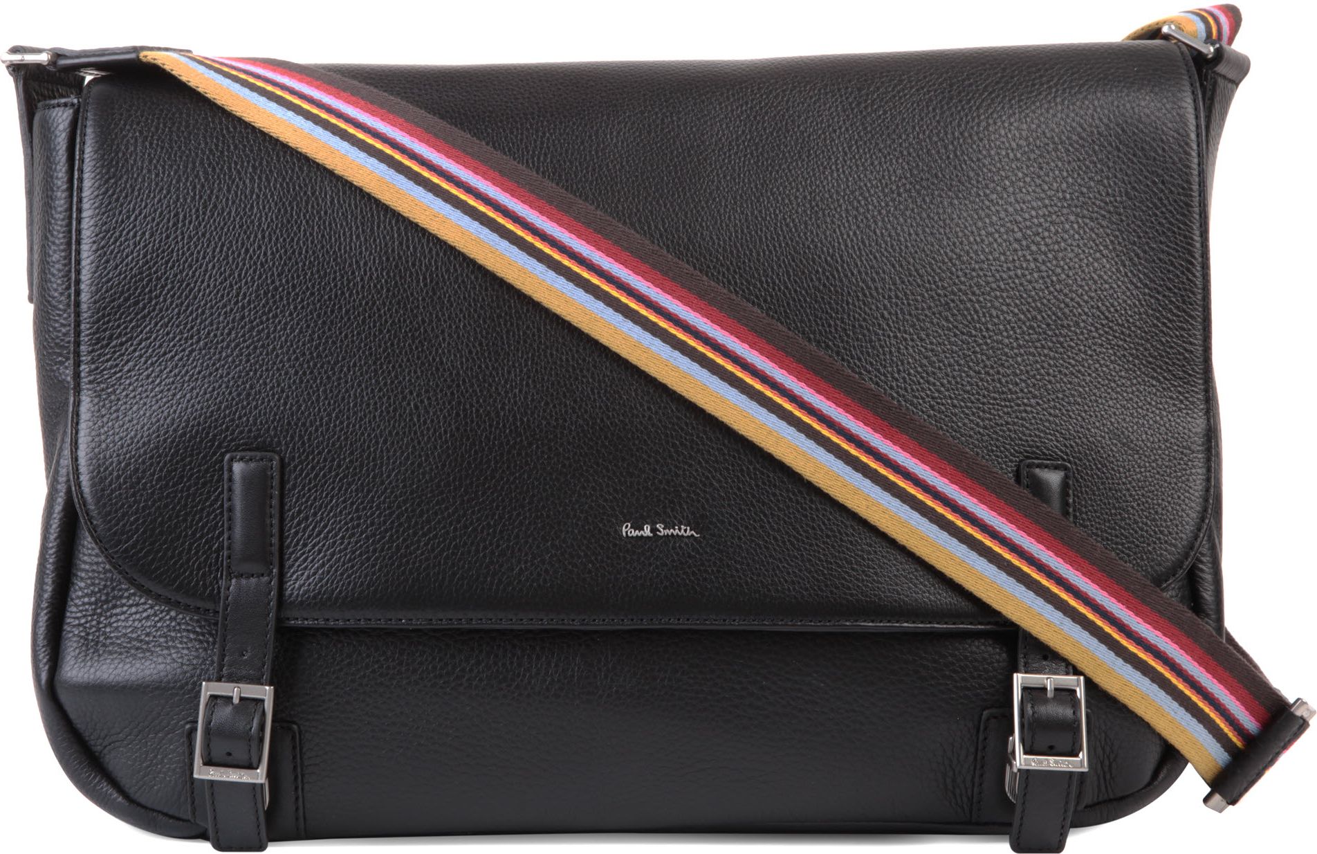 paul smith messenger bag