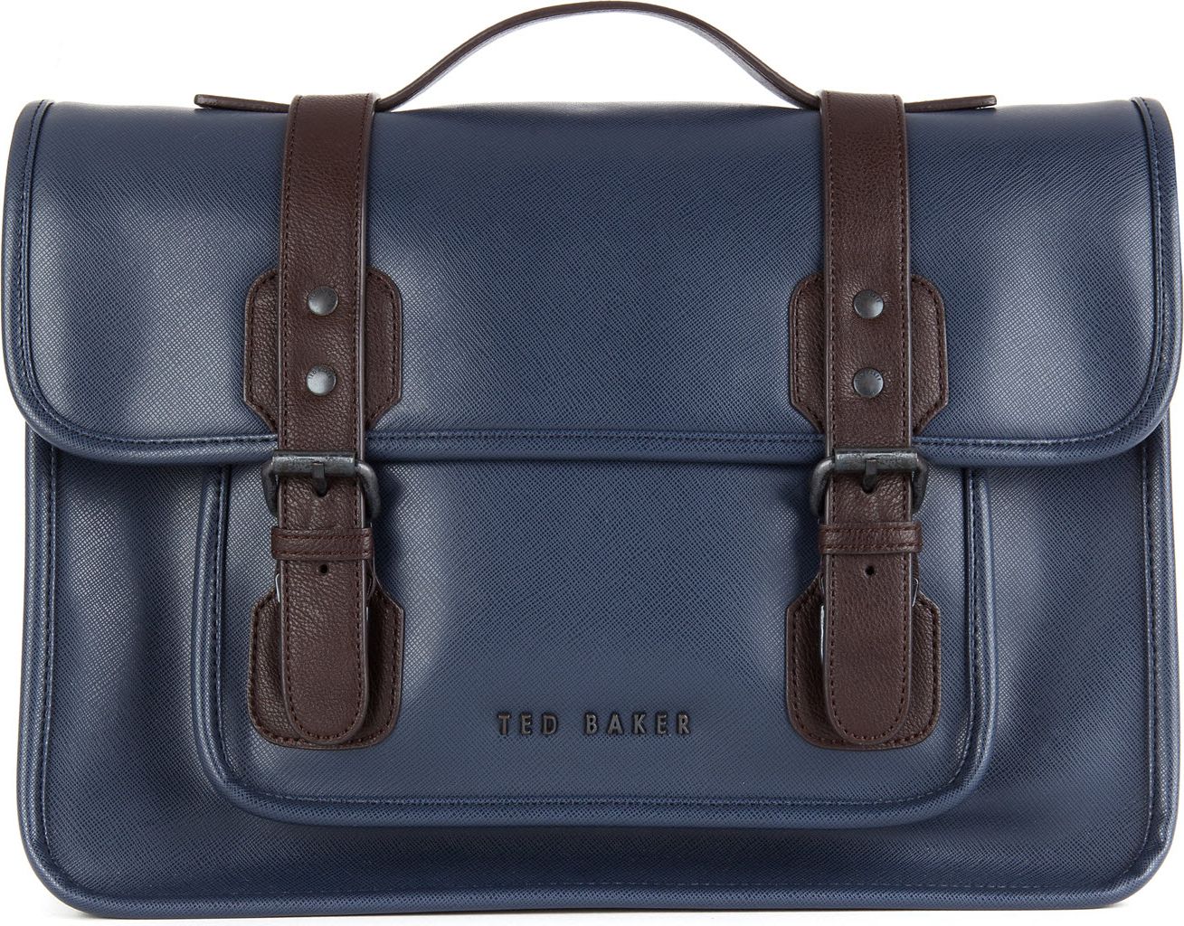 ted baker satchel bag